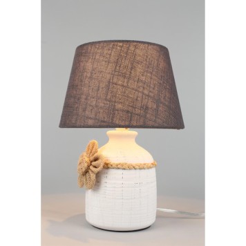 Лампа настольная Omnilux Orria OML-16904-01-2