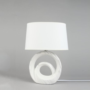 Лампа настольная Omnilux Padola OML-19304-01-4