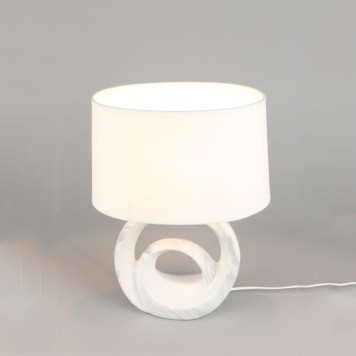 Лампа настольная Omnilux Padola OML-19304-01-5