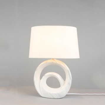 Лампа настольная Omnilux Padola OML-19304-01-6