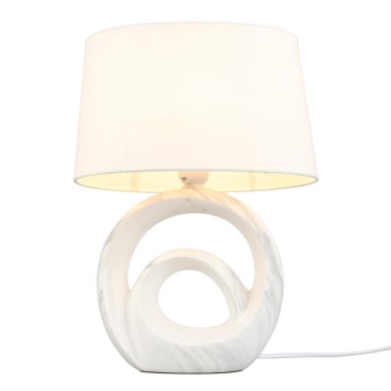 Лампа настольная Omnilux Padola OML-19304-01