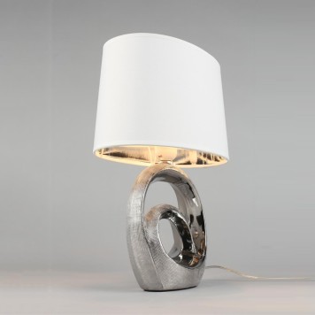 Лампа настольная Omnilux Padola OML-19324-01-2