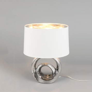 Лампа настольная Omnilux Padola OML-19324-01-5