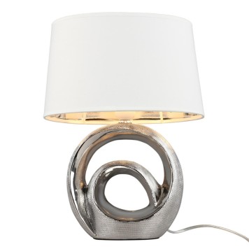 Лампа настольная Omnilux Padola OML-19324-01