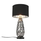 Лампа настольная Omnilux Borselli OML-19404-01