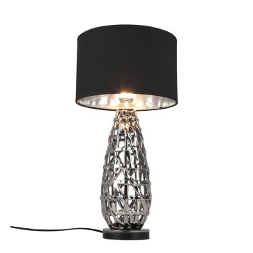 Лампа настольная Omnilux Borselli OML-19404-01