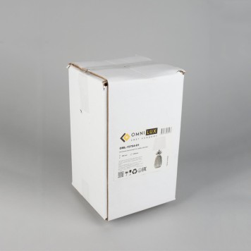 Лампа настольная Omnilux Caprioli OML-19704-01-1