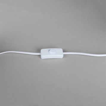 Лампа настольная Omnilux Caprioli OML-19704-01-2