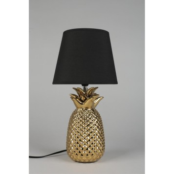 Лампа настольная Omnilux Caprioli OML-19714-01-2