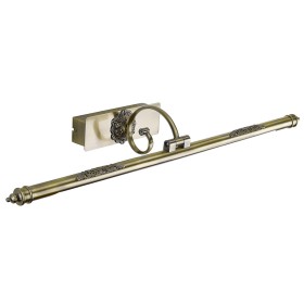 Подсветка для картины Omnilux Varena OML-23901-08 Подсветка для картины Omnilux Varena OML-23901-08