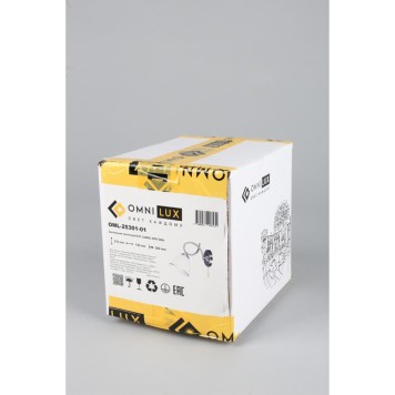 Бра Omnilux Alimini OML-25301-01-1
