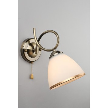 Бра Omnilux Alimini OML-25301-01-2