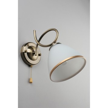 Бра Omnilux Alimini OML-25301-01-3