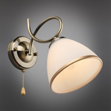 Бра Omnilux Alimini OML-25301-01-4