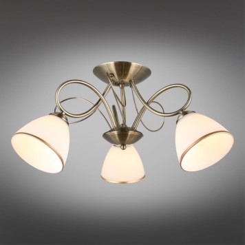 Светильник потолочный Omnilux Alimini OML-25307-03-3