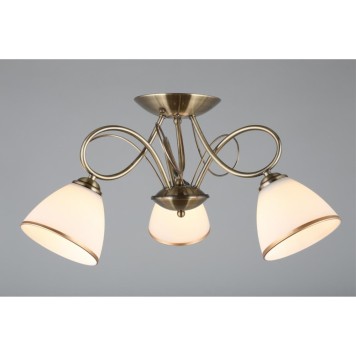 Светильник потолочный Omnilux Alimini OML-25307-03-4