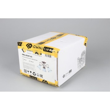 Светильник потолочный Omnilux Alimini OML-25307-03-5