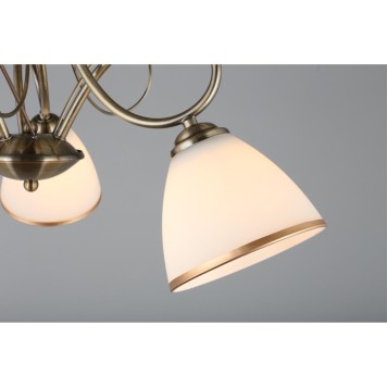 Светильник потолочный Omnilux Alimini OML-25307-03-6