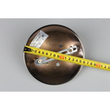 Светильник потолочный Omnilux Alimini OML-25307-03-7