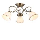 Светильник потолочный Omnilux Alimini OML-25307-03