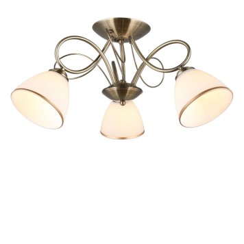 Светильник потолочный Omnilux Alimini OML-25307-03