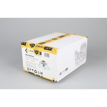 Светильник потолочный Omnilux Alimini OML-25307-05-1