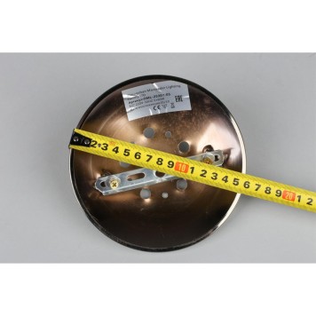 Светильник потолочный Omnilux Alimini OML-25307-05-8