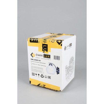 Бра Omnilux Caldiero OML-25401-01-3