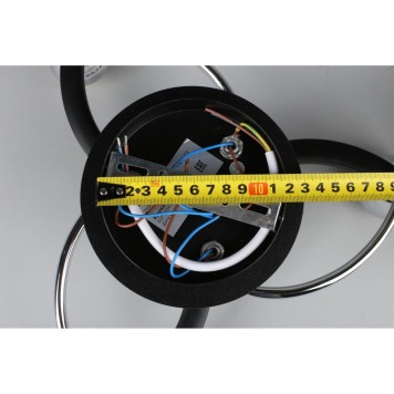 Светильник потолочный Omnilux Caldiero OML-25407-03-4