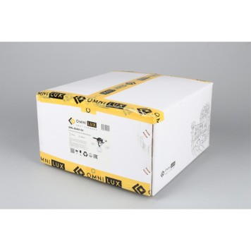 Светильник потолочный Omnilux Caldiero OML-25407-03-6