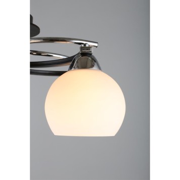 Светильник потолочный Omnilux Caldiero OML-25407-05-1