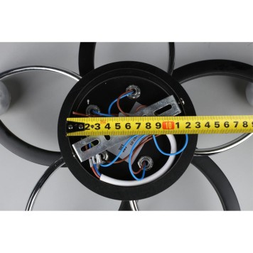 Светильник потолочный Omnilux Caldiero OML-25407-05-2