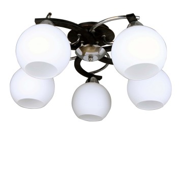 Светильник потолочный Omnilux Caldiero OML-25407-05-3