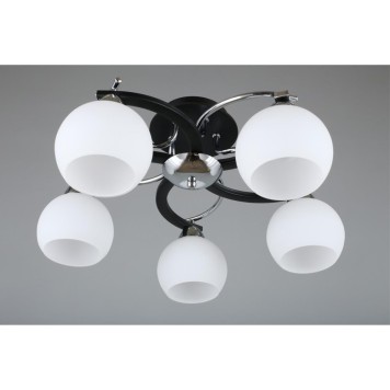 Светильник потолочный Omnilux Caldiero OML-25407-05-4