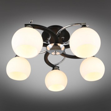 Светильник потолочный Omnilux Caldiero OML-25407-05-6