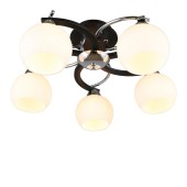 Светильник потолочный Omnilux Caldiero OML-25407-05