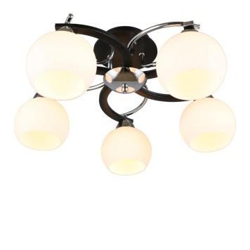 Светильник потолочный Omnilux Caldiero OML-25407-05