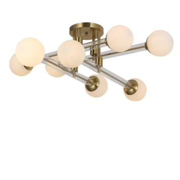 Светильник потолочный Omnilux Bucine OML-29507-08