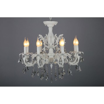 Люстра Omnilux Catanzaro OML-30807-08-1