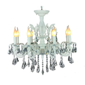 Люстра Omnilux Catanzaro OML-30807-08-2