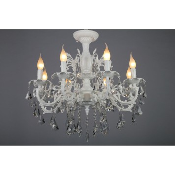 Люстра Omnilux Catanzaro OML-30807-08-4