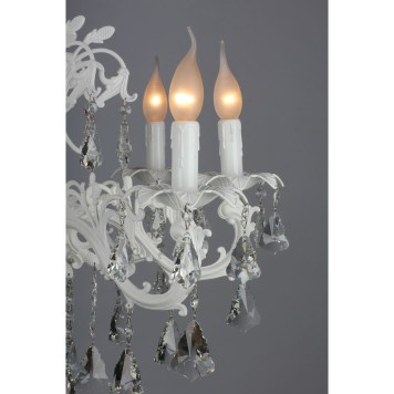 Люстра Omnilux Catanzaro OML-30807-08-6