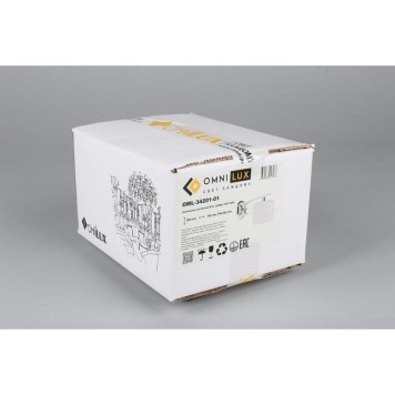 Бра Omnilux Neviano OML-34201-01-2