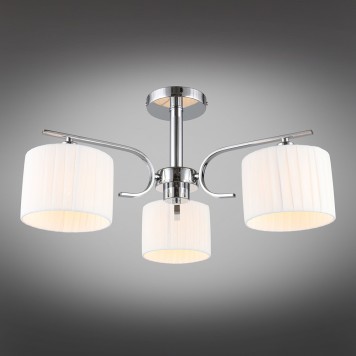 Светильник потолочный Omnilux Neviano OML-34207-03 - мятая коробка-4