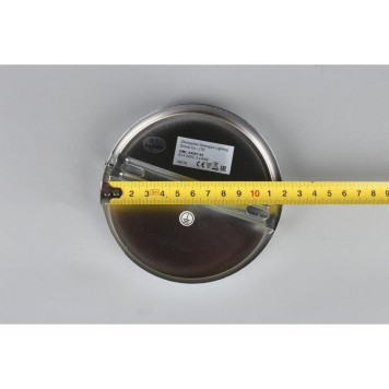 Светильник потолочный Omnilux Neviano OML-34207-03 - мятая коробка-7