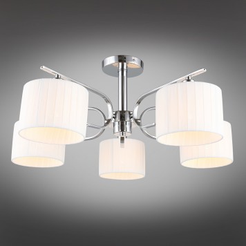 Светильник потолочный Omnilux Neviano OML-34207-05-2