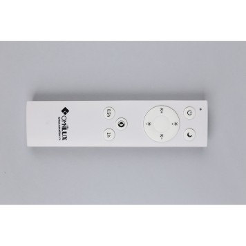 Светильник потолочный Omnilux Campanedda OML-47507-30-5