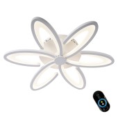 Светильник потолочный Omnilux Florinas OML-49307-60