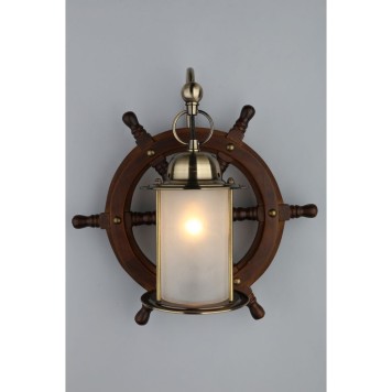 Бра Omnilux Ferro OML-50301-01-1