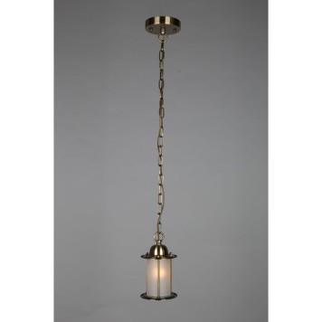 Люстра Omnilux Ferro OML-50306-01-1